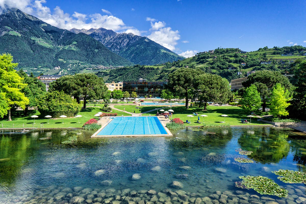 Therme Meran